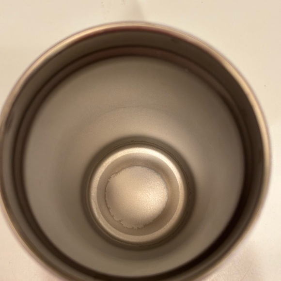 Donald duck travel tumbler “ Live each day” message new - Picture 8 of 10